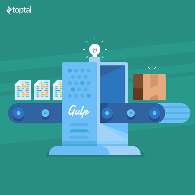 Gulp: A Web Developer's Secret Weapon for Maximizing Site Speed