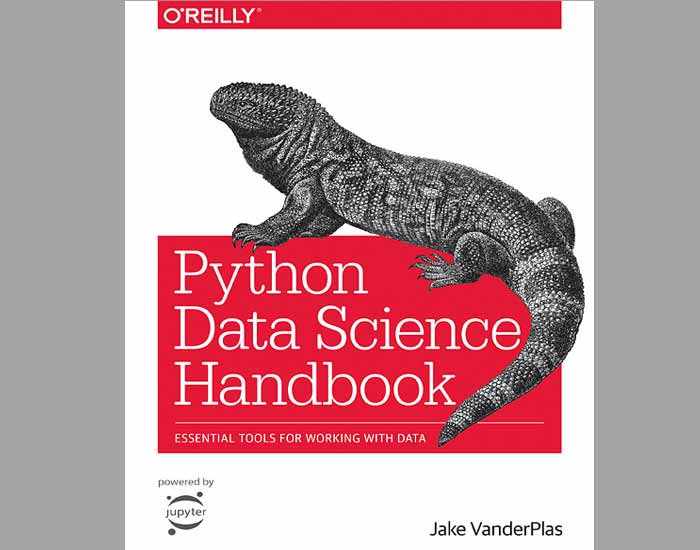 Python Data Science Handbook