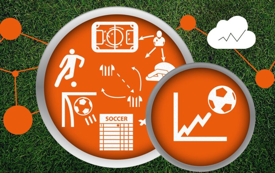 Wearable Soccer (Football) Sensors That Track Shots, Passes And More –  Sports Technology Blog