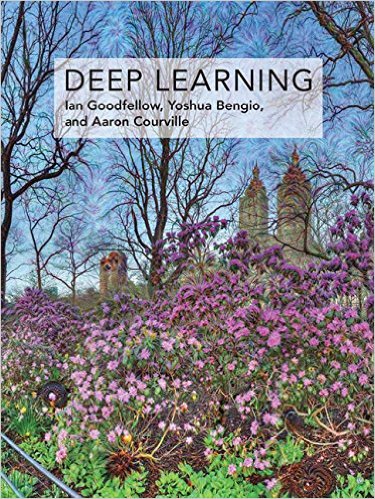 machine learning books