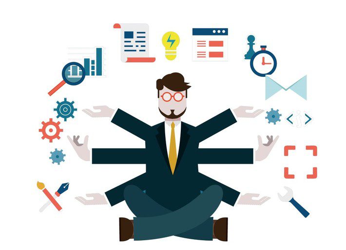 AI Product Manager
