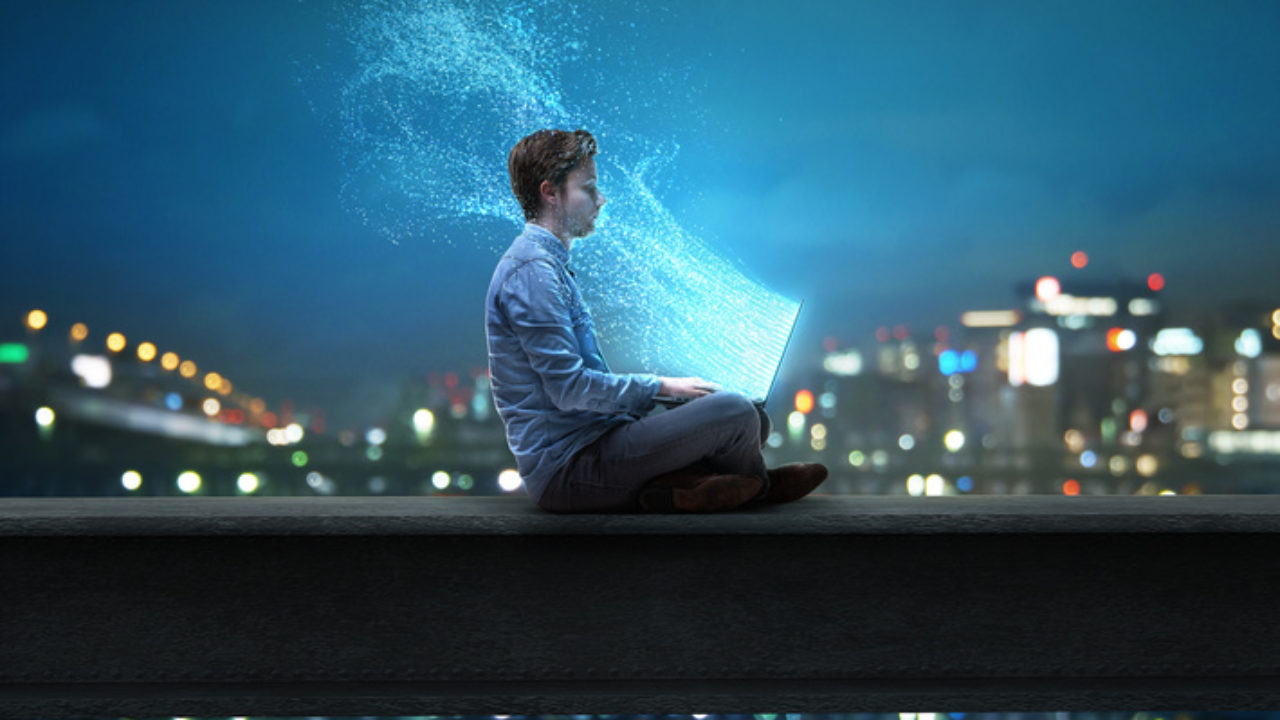 how the internet has changed everyday life