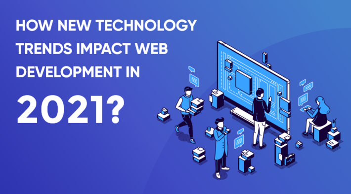 Different Ways In Which Web Application Development Is Changing