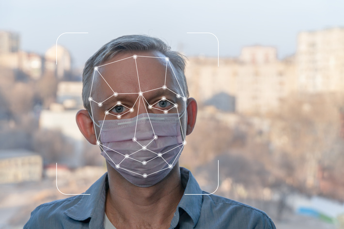 spids Jane Austen afkom Sunglasses and Face Mask Won't Fool Facial Recognition Systems Any More -  DataScienceCentral.com