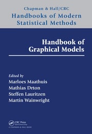 Handbook of Graphical Models