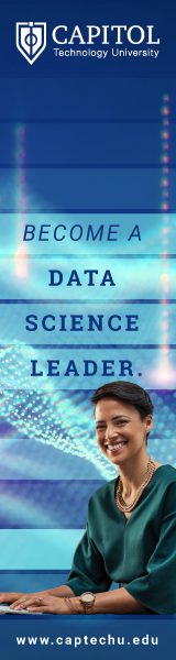 Become A Data Science Leader