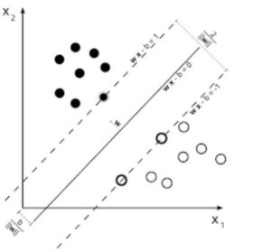 machine learning algorithms