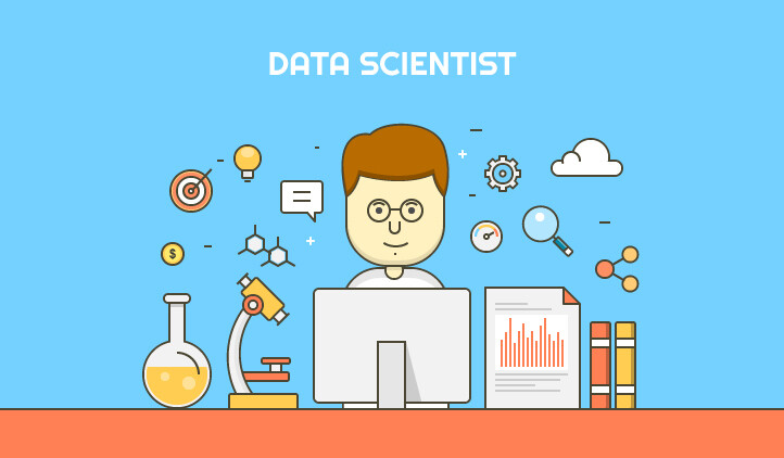 Data-Scientists