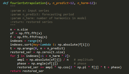 fig4-the-example-of-code-of-the-dft-in-python