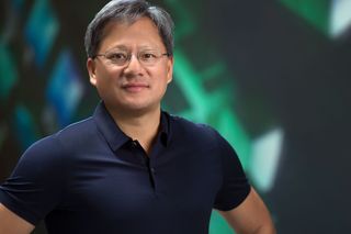 Founder, President, and CEO –Jen-Hsun Huang
