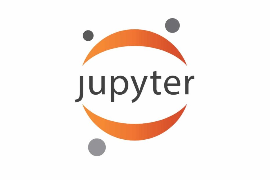 Jupyter