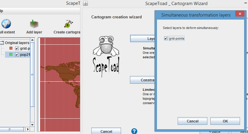 cartogram-deformation-grid