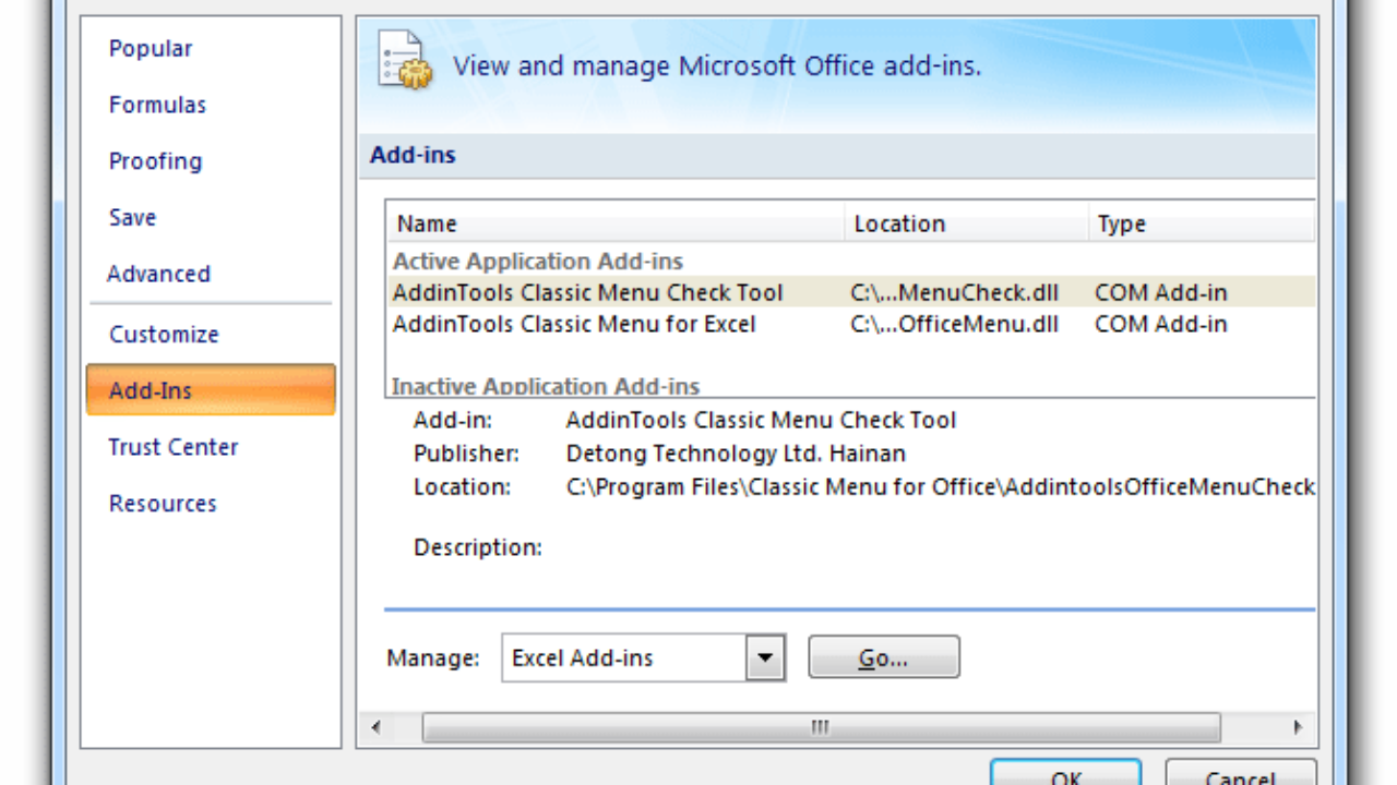 excel data analysis add in 2010 excel data analysis add in 2010