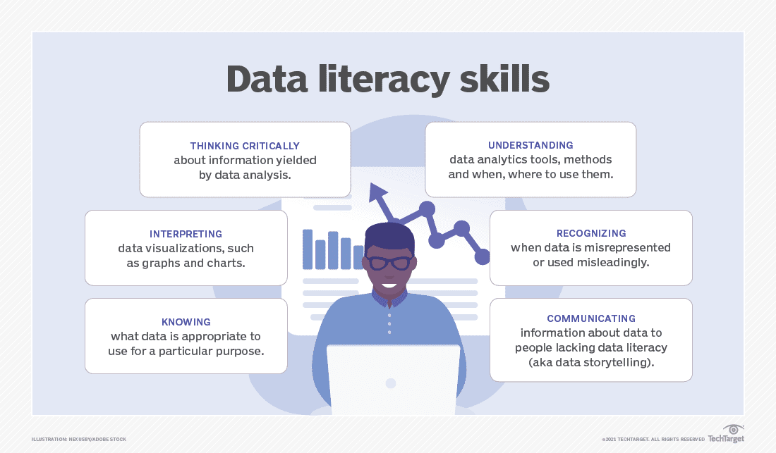 Data Literacy Skills