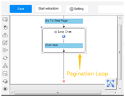 Octoparse_Pagination 3