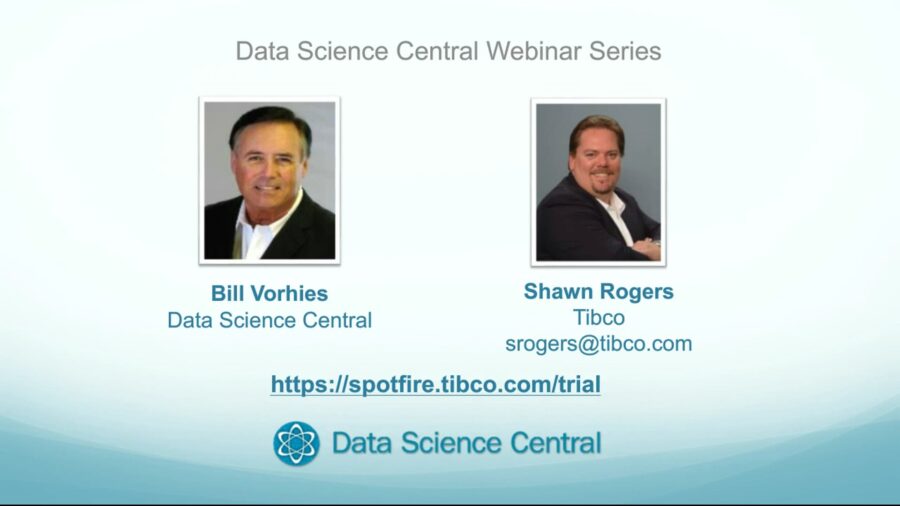 The Algorithm Economy – Vimeo thumbnail