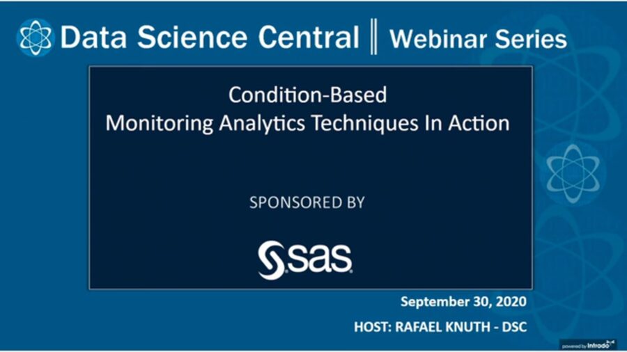 DSC Webinar Series: Condition-Based Monitoring Analytics Techniques In Action – Vimeo thumbnail
