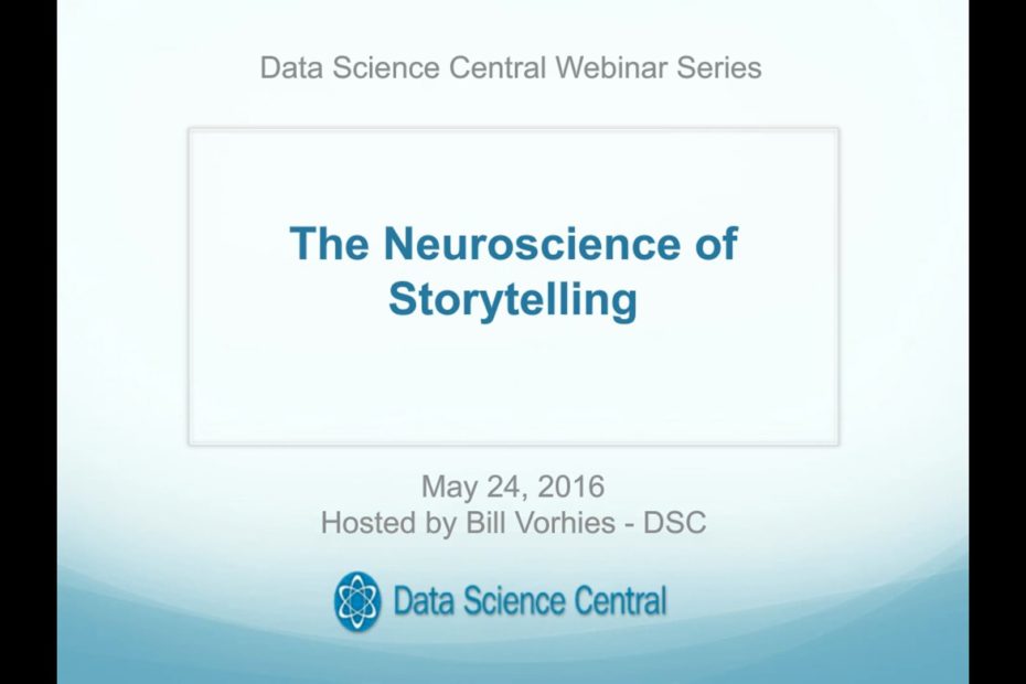 DSC Webinar Series: Shaping Data Stories with Neuroscience – Vimeo thumbnail