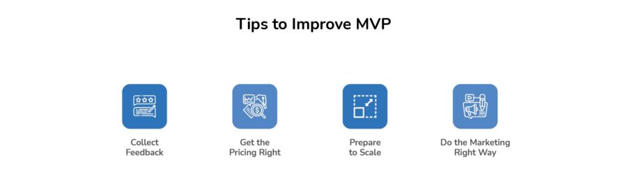 MVP Tips.