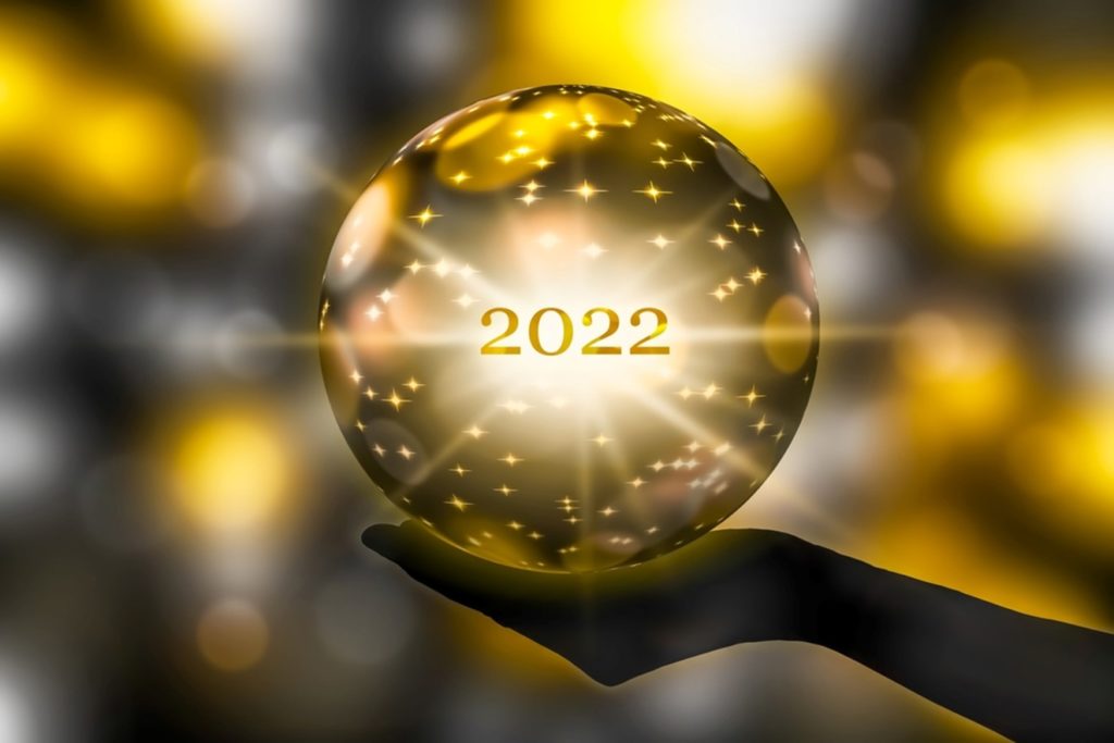 Atom Computing Tech Perspectives: 2022 Quantum Computing Tech Predictions