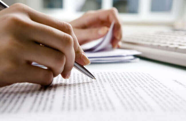 Dissertation Writing Services