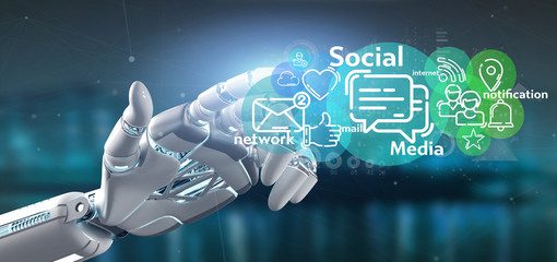 Artificial-Intelligence-AI-in-Social-Media
