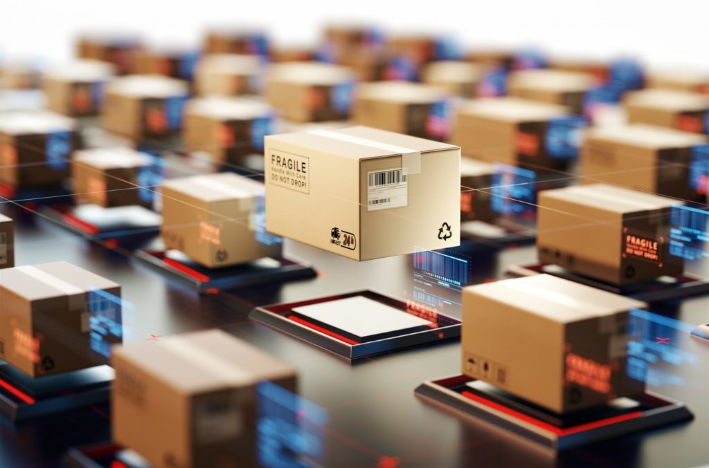 Interactive Packaging: How to Make Packaging Smarter with AI and IoT