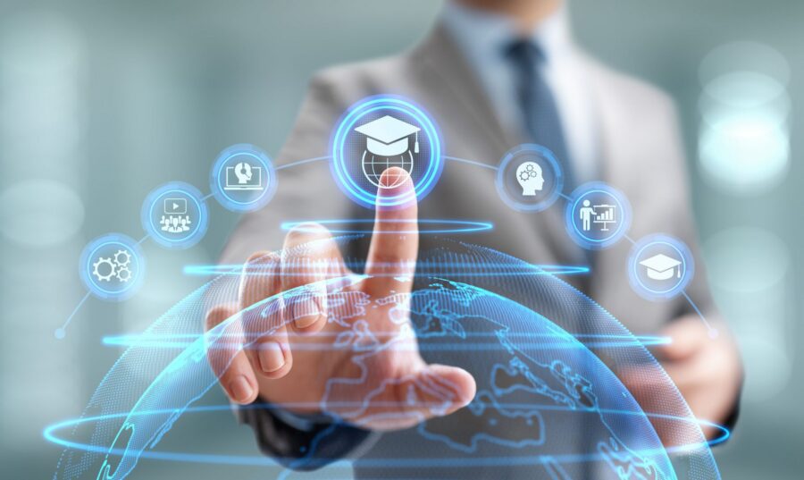 5 Growth Pillars of Smart Learning and Education - DataScienceCentral.com