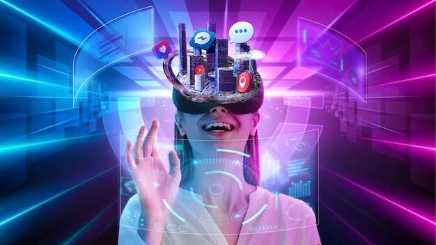 Metaverse: A Next-Gen Internet Or Just Hype?