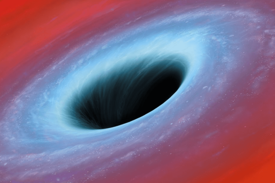 blackhole