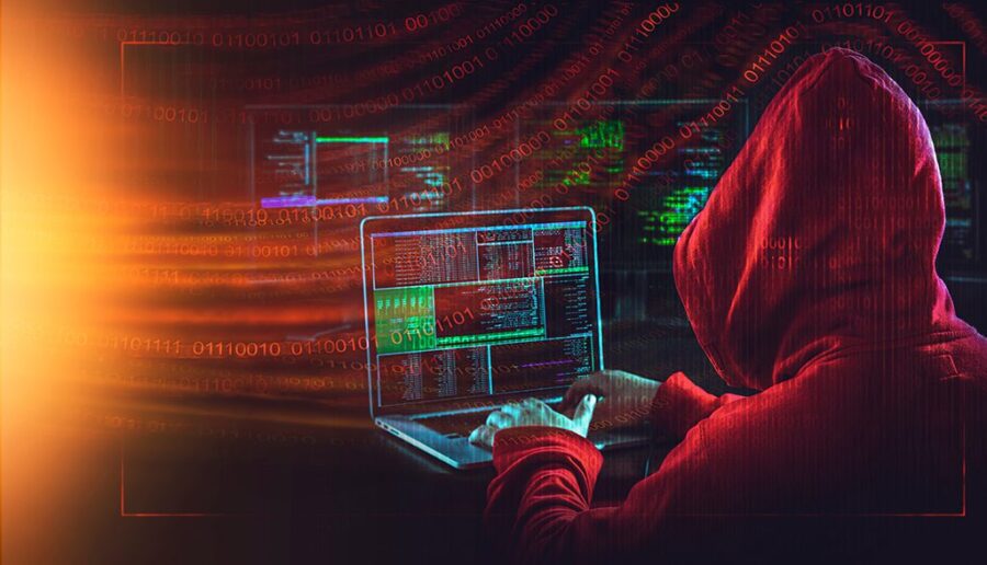 Waspada Bahaya Malware, 6 Tips Hindari Kejahatan Siber 