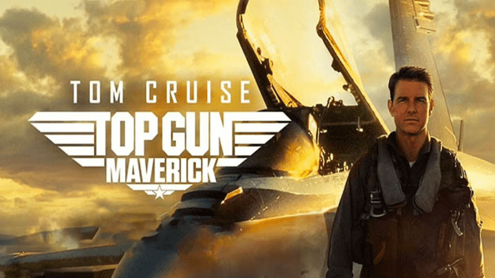 Against All Odds, 'Top Gun: Maverick' Is Actually Good