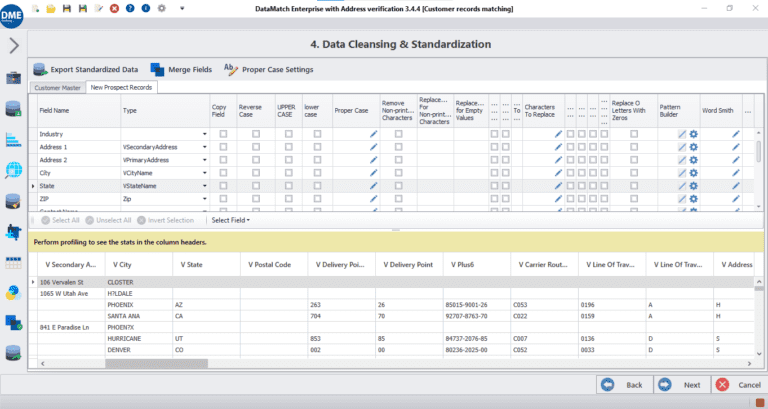 Data Standardization Define Test And Transform Datasciencecentral Data Standardization Define Test And Transform Datasciencecentral