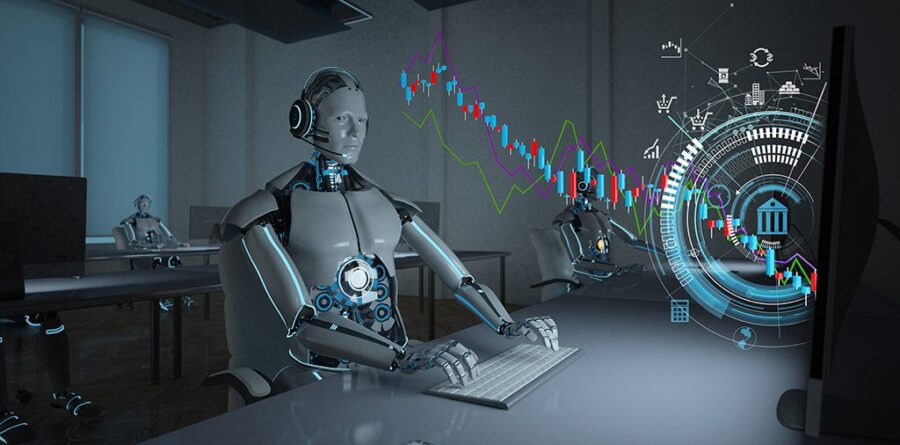 How to Use Algorithmic Trading Bots