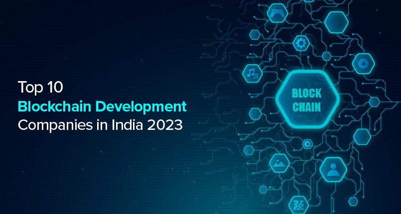 blockchain development india