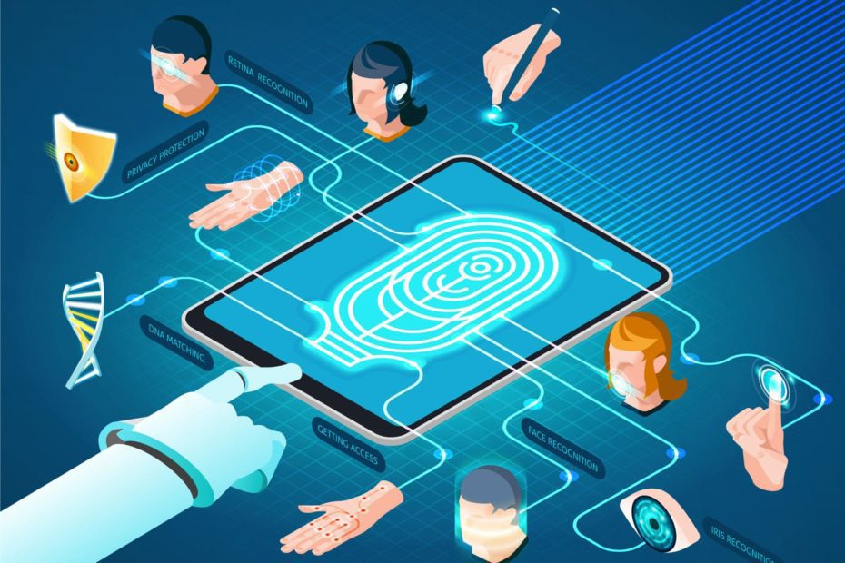Mobile-Biometric-Solutions