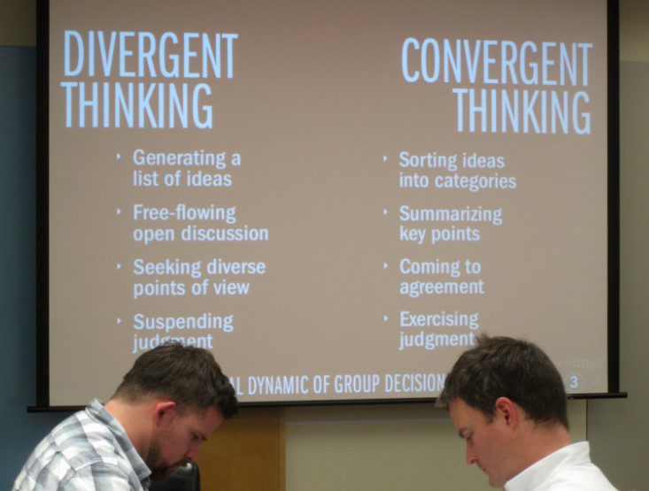 convergent-vs-divergent-thinking