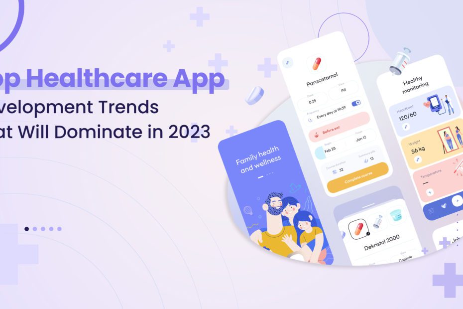 Top-Healthcare-App-Development-Trends-That-Wil-Dominate-in-2023