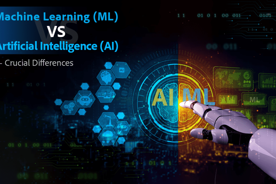 Machine-Learning-ML-vs-Artificial-Intelligence-AI-Crucial-Differences