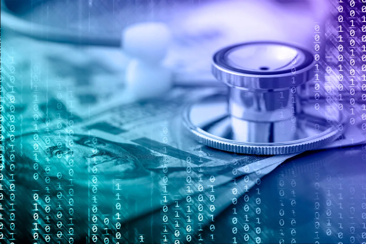 Digital Healthcare Trends: Emergence of Automated Data Entry