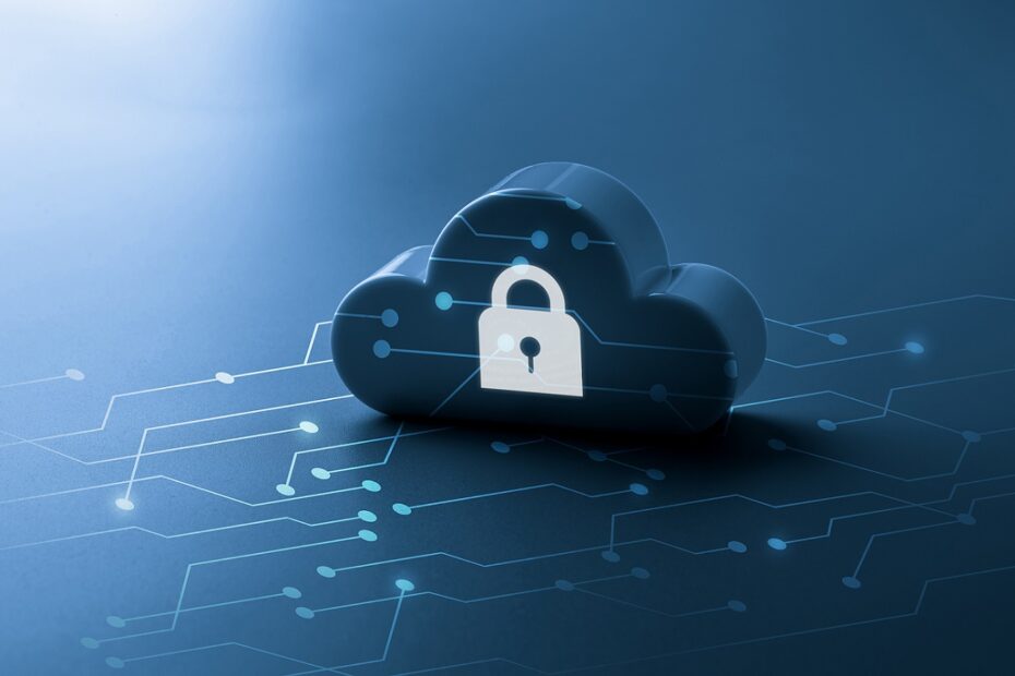 cloud data security