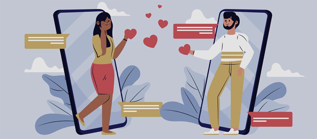 Role of AI in Web3: Ensuring seamless content moderation for dating websites