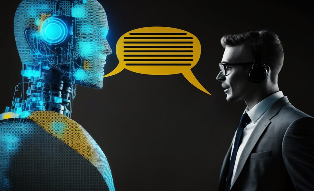 Human and AI Translations