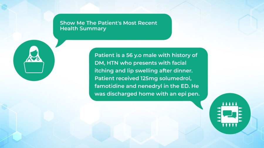 The Future of ChatGPT in Healthcare: Potential Applications ...