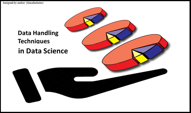 75699Data Handling Techniques