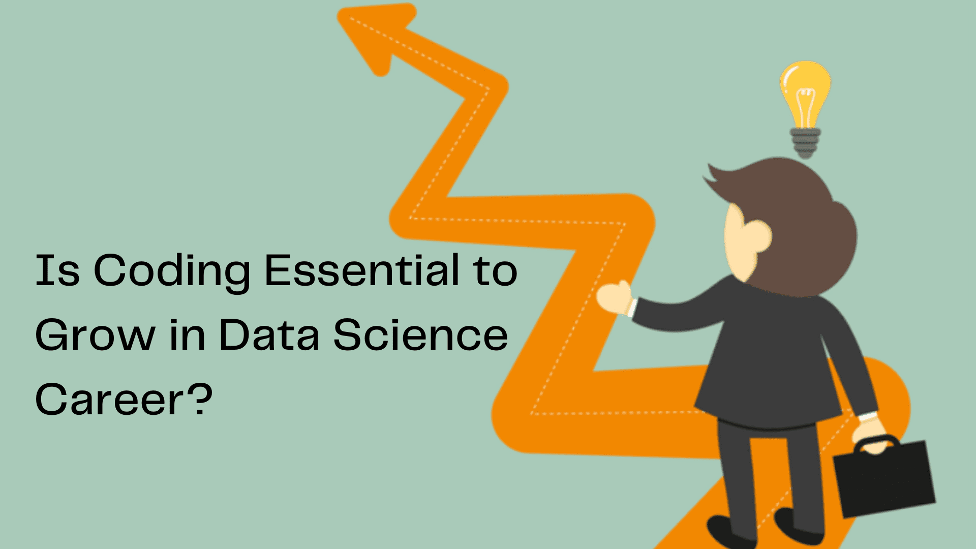 How Much Coding is Essential to Grow in Data Science Career?