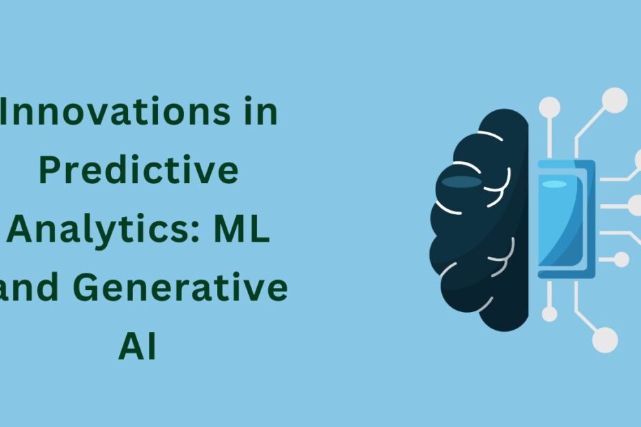 Predictive Models with ML and Generative AI