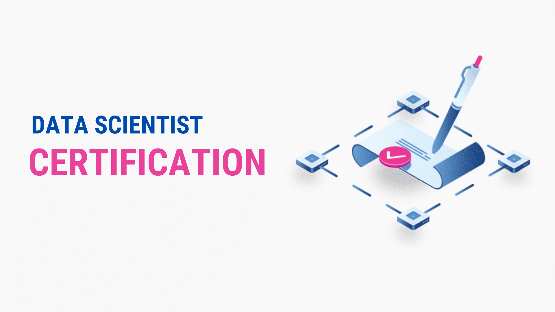 Choosing the Right Data Science Certification: Factors to Consider
