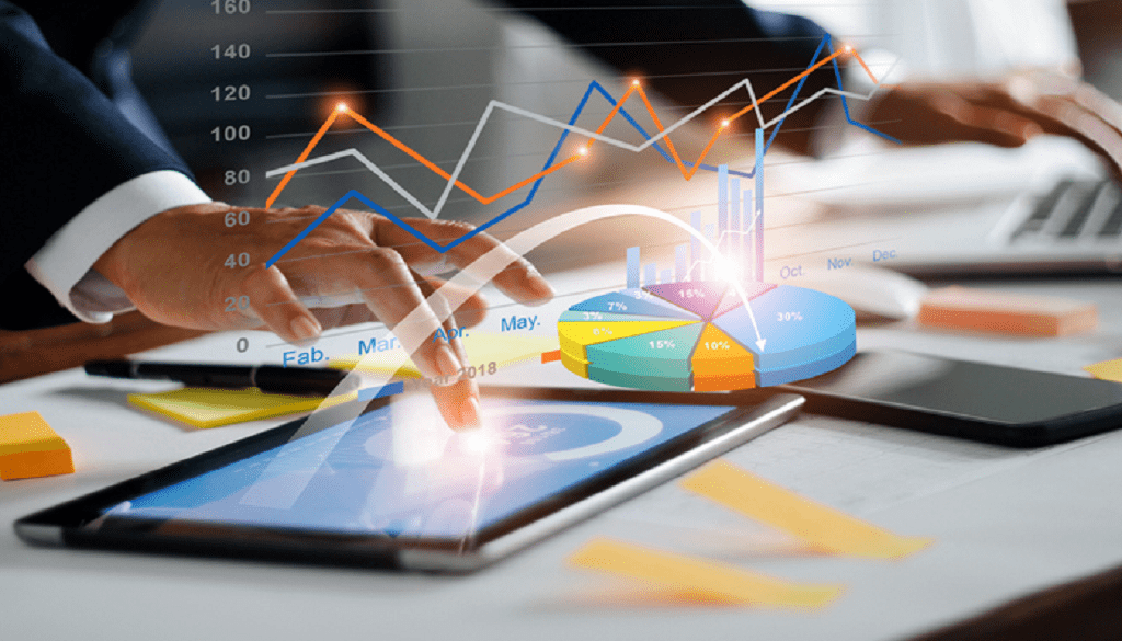 Understanding the role of business analytics in stock market