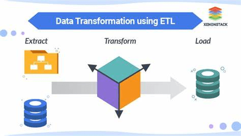 Unlock the power of ETL processes in leveraging big data for informed decision-making and strategic growth.